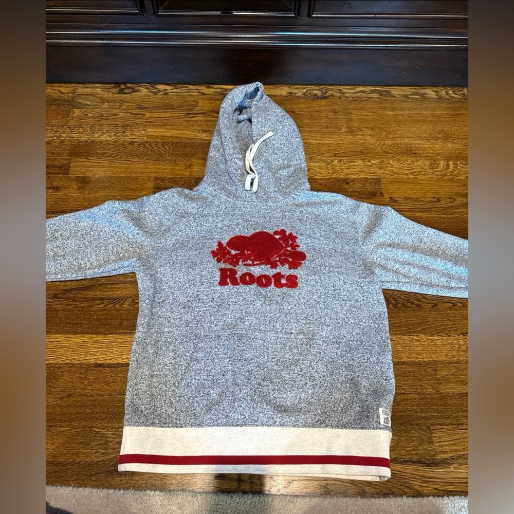 Women’s Roots hoodie